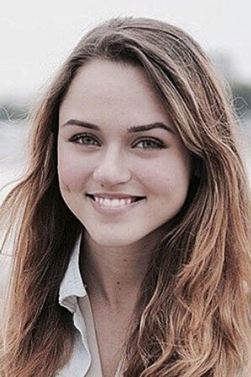 Photo of Darya Rudenok