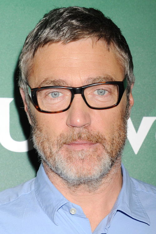 Photo of Vincent Regan