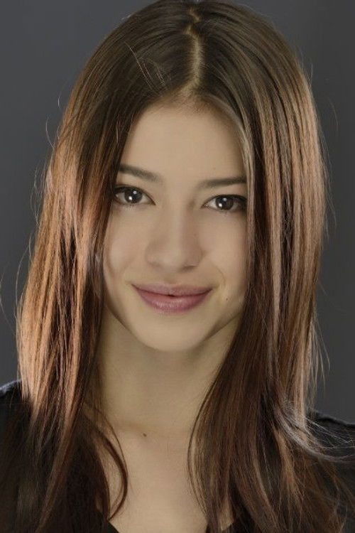 Photo of Amber Midthunder