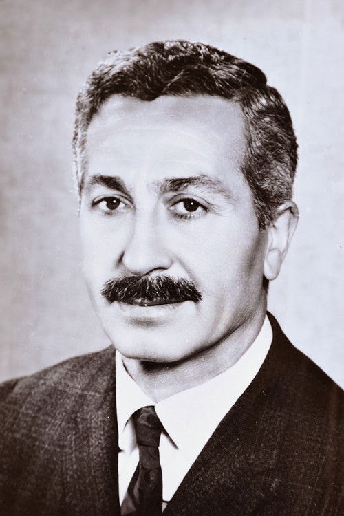 Photo of Haydar Karaer