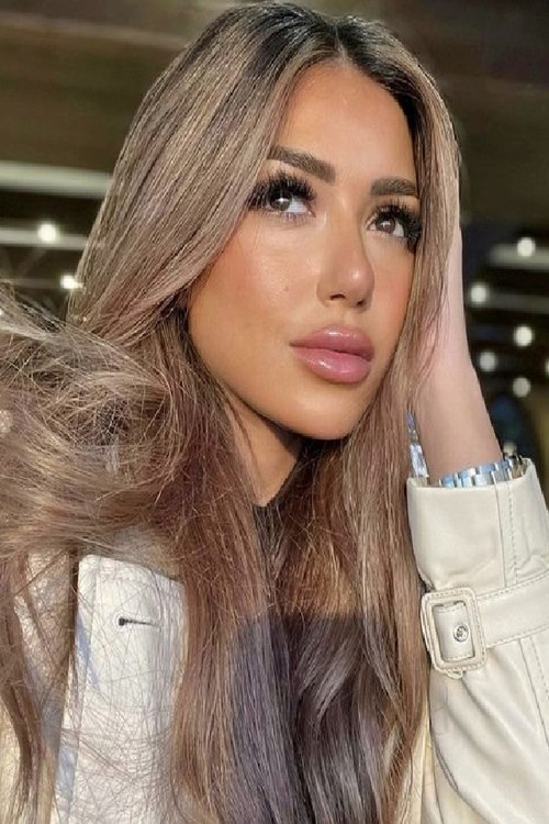 Photo of Sara Salama