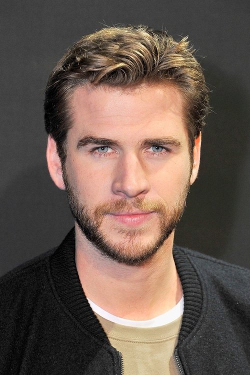 Photo of Liam Hemsworth