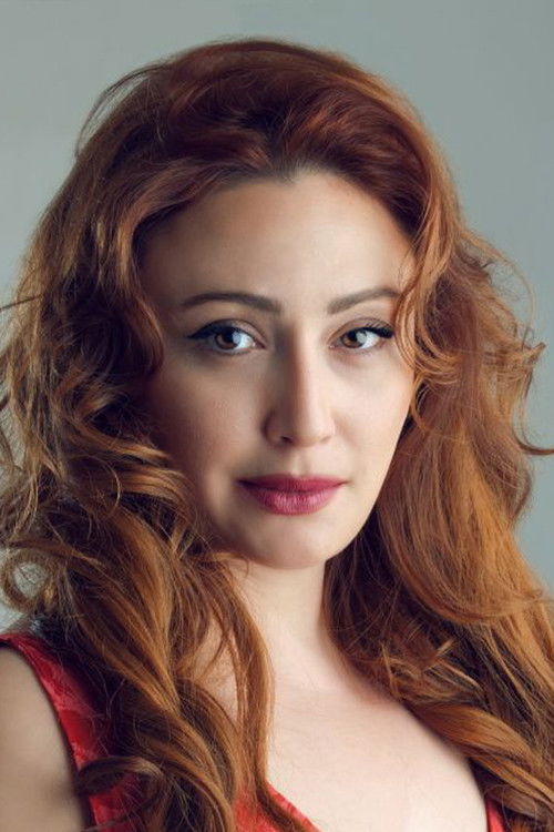 Photo of Gülçin Santırcıoğlu