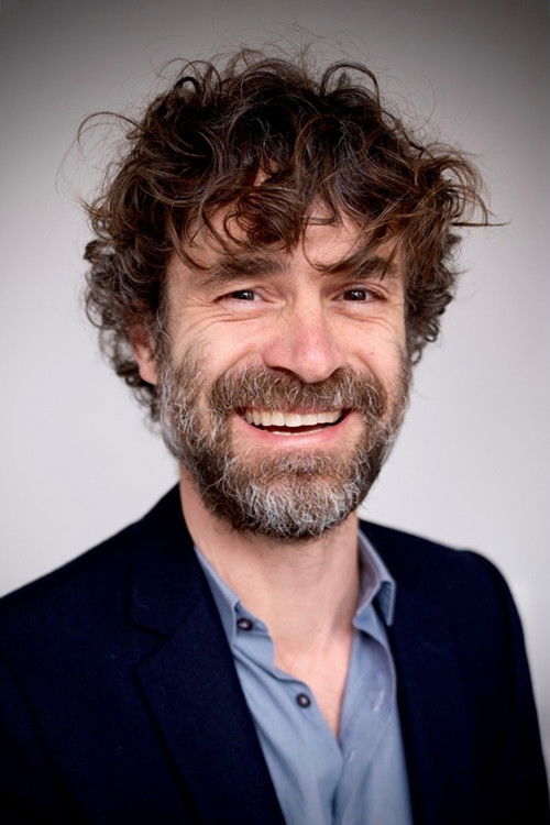 Photo of Yannick Renier