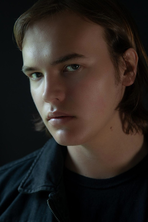 Photo of Stanley Simons