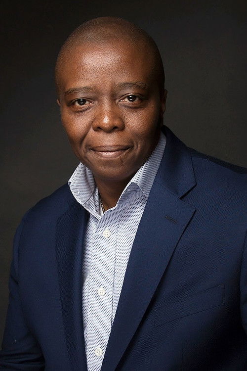 Photo of Yance Ford