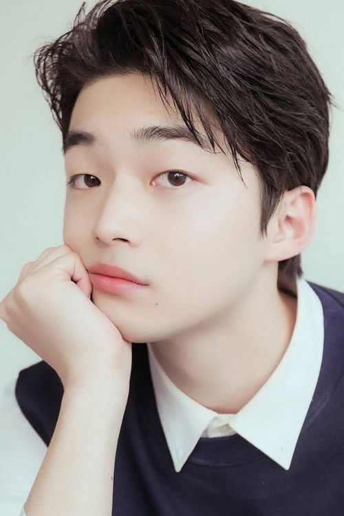 Photo of Kim Kang-min