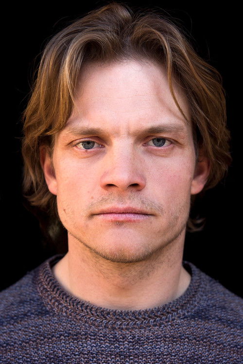 Photo of Evgeniy Tkachuk