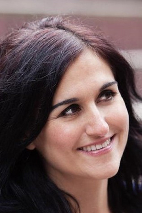 Photo of Nathalie Armin