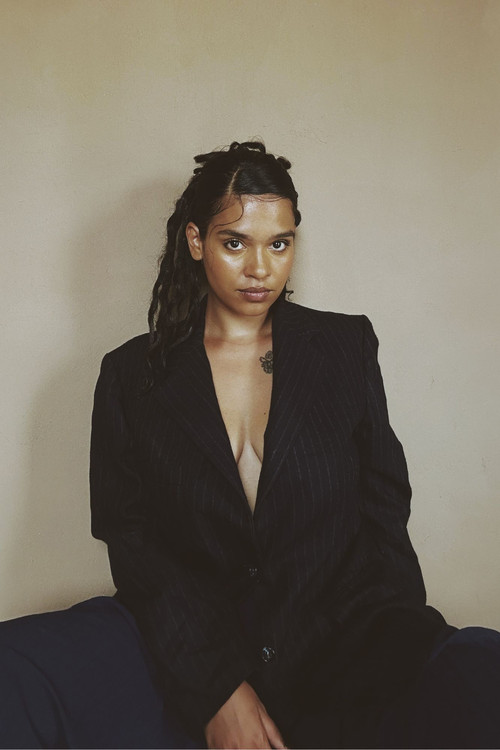 Photo of Larissa Dardania