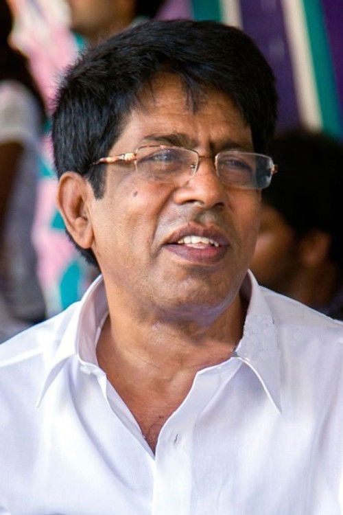 Photo of Sundarrajan