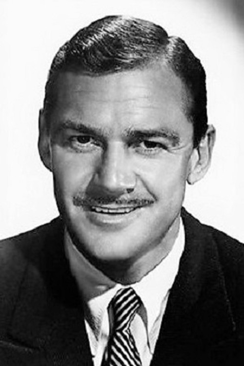 Photo of Douglas Fowley