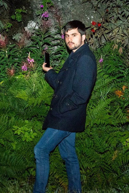 Photo of Elia Biondi