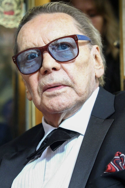 Photo of Helmut Berger