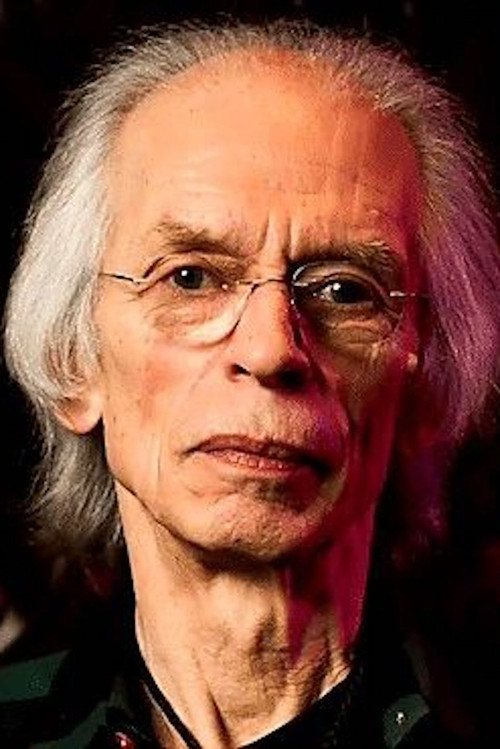 Photo of Steve Howe