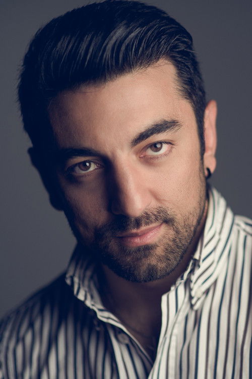 Photo of Davide Luciano