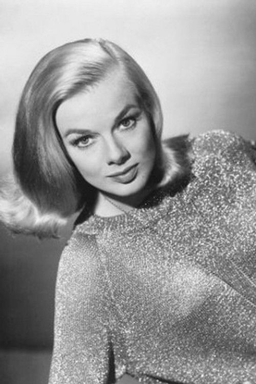 Photo of Leslie Parrish