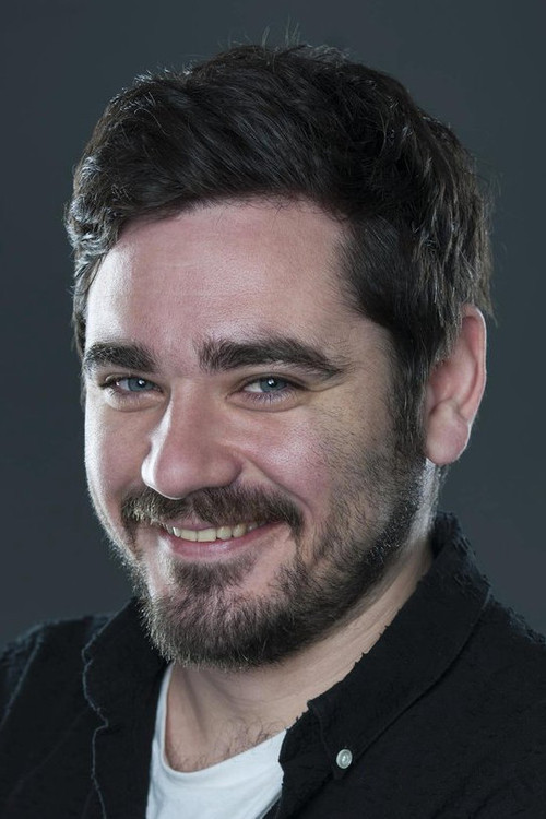 Photo of Vojtěch Kotek