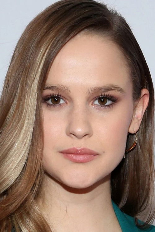 Photo of Clara Rugaard