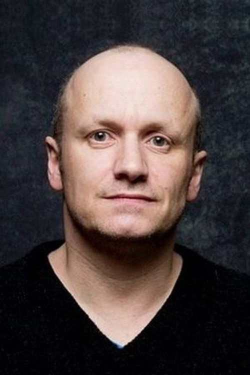 Photo of Lenny Abrahamson