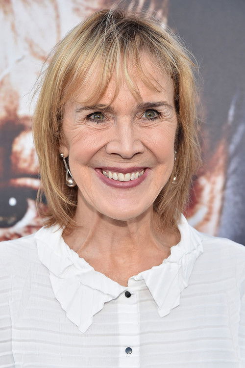 Photo of Catherine E. Coulson