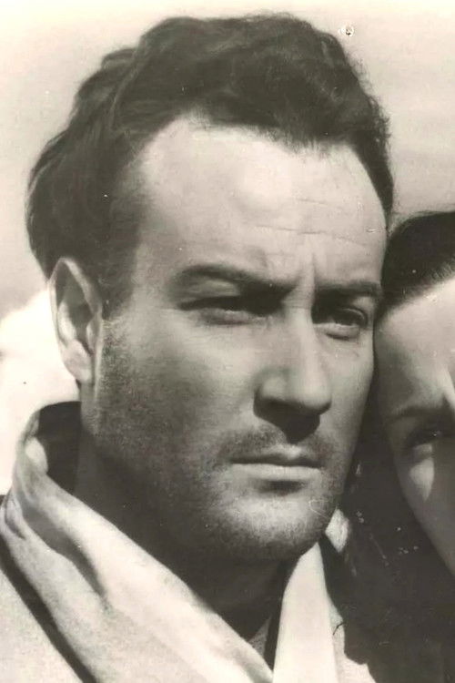 Photo of Pietro Bigerna