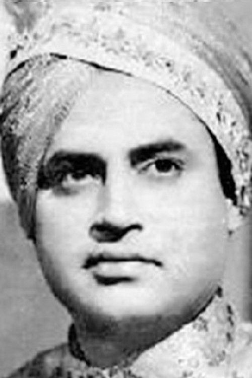 Photo of Aslam Pervaiz