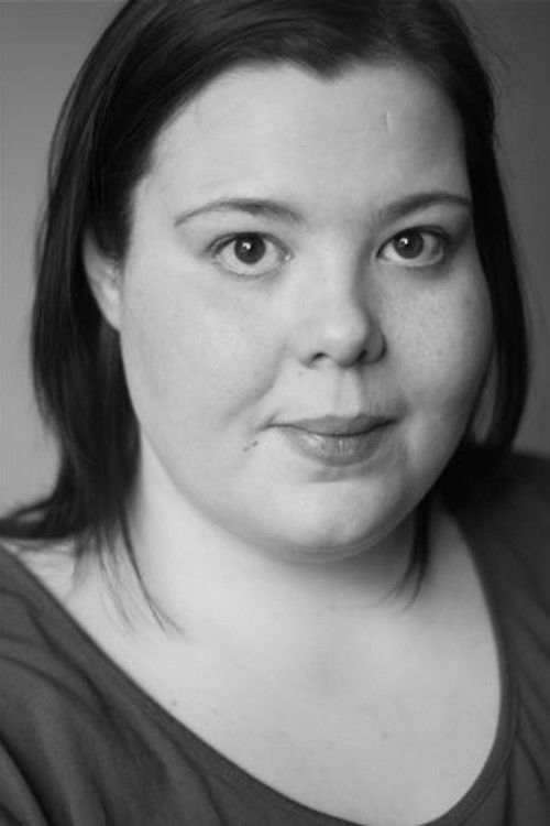 Photo of Elizabeth Webster