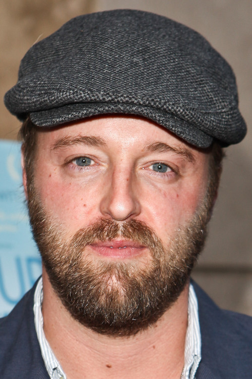 Photo of Joshua Leonard