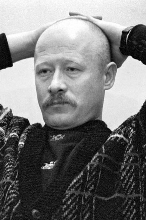 Photo of Viktor Proskurin