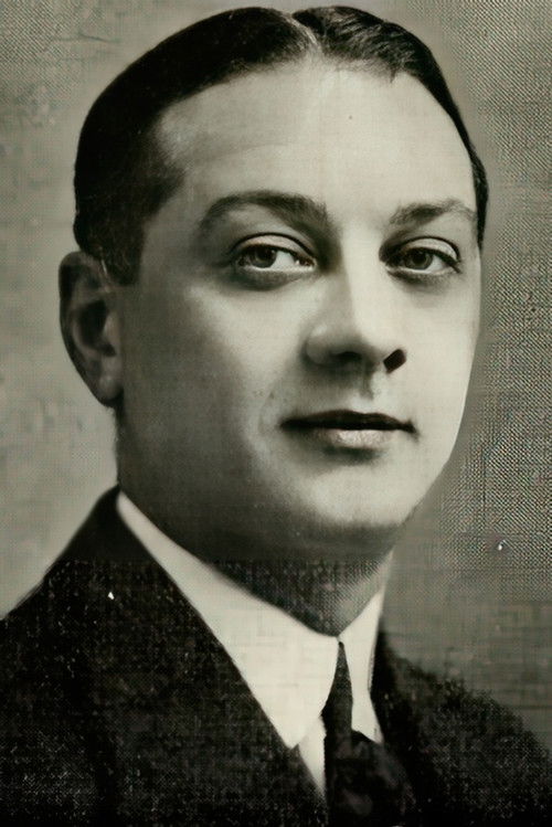 Photo of Pierre Piérade