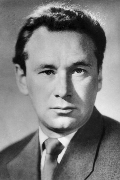 Photo of Vasili Ordynsky