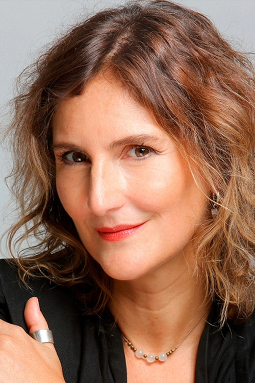 Photo of Francisca Imboden