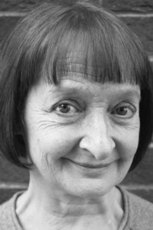 Photo of Janine Duvitski