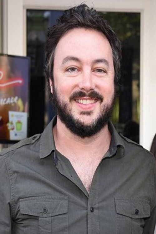 Photo of Antoine Gratton