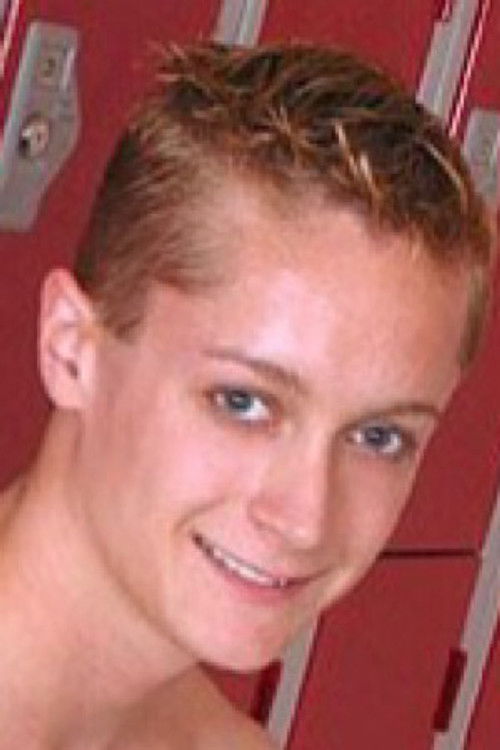 Photo of Kyle Thomas