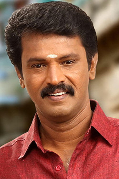 Photo of Cheran