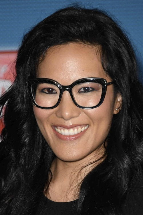 Photo of Ali Wong