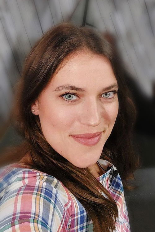 Photo of Michaela Drotárová