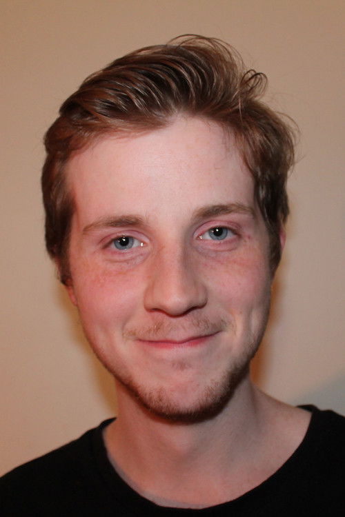 Photo of Anders McCoy