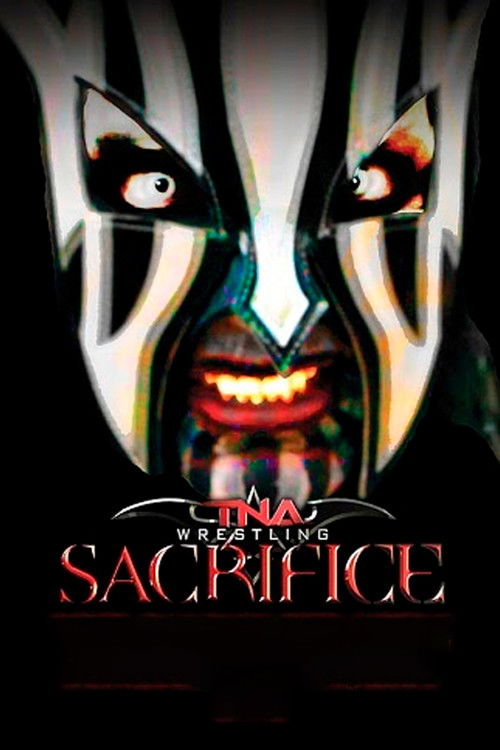 TNA Sacrifice 2014