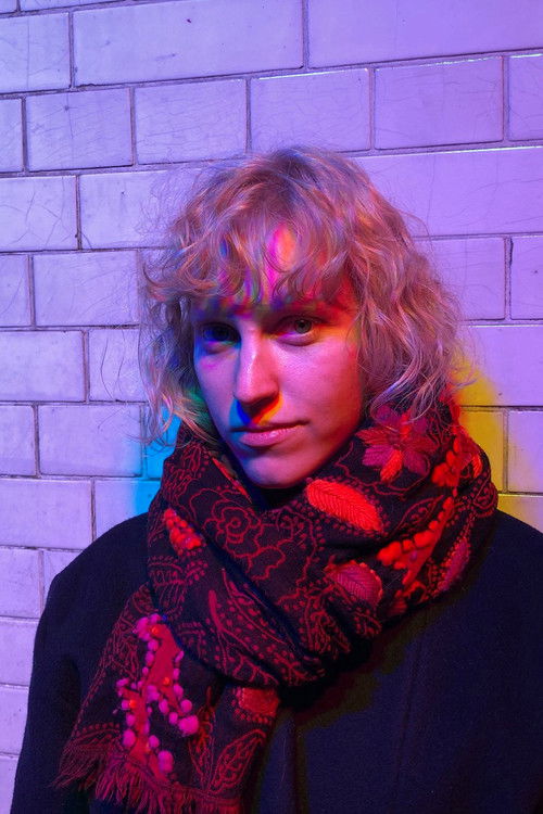 Photo of Sasha Elina