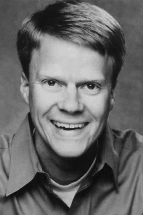 Photo of Aaron Toronto