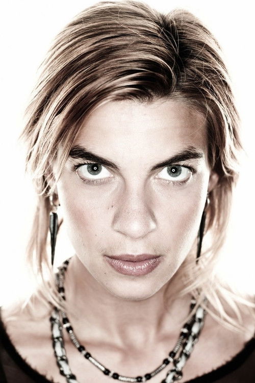Photo of Natalia Tena