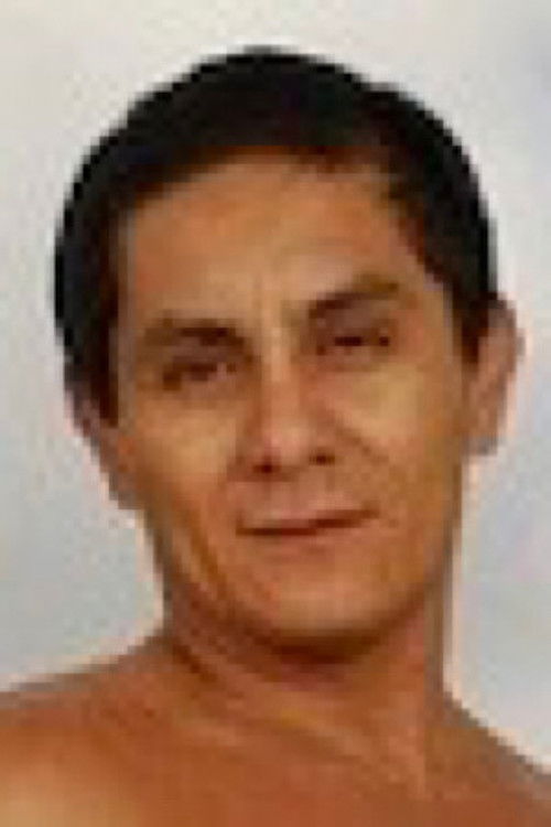 Photo of Jason Mello