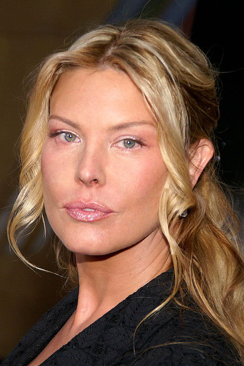 Photo of Deborah Kara Unger