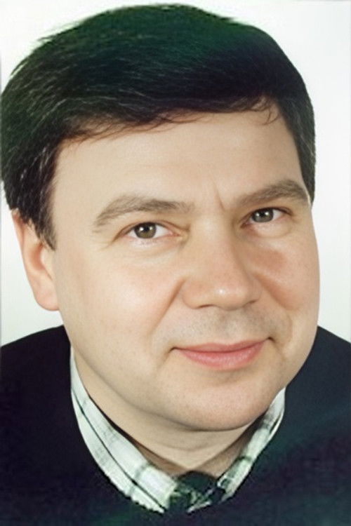 Photo of Aleksandr Davydov