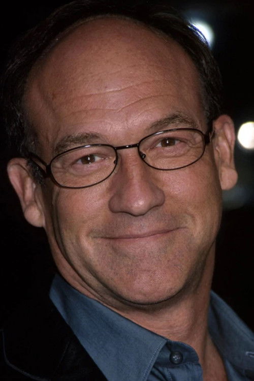 Photo of Chuck Russell