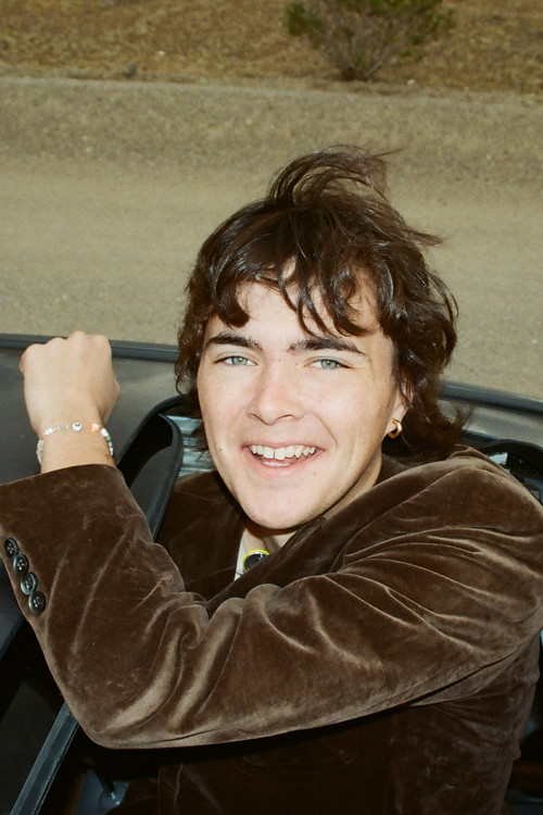 Photo of Ben Van Der Meer