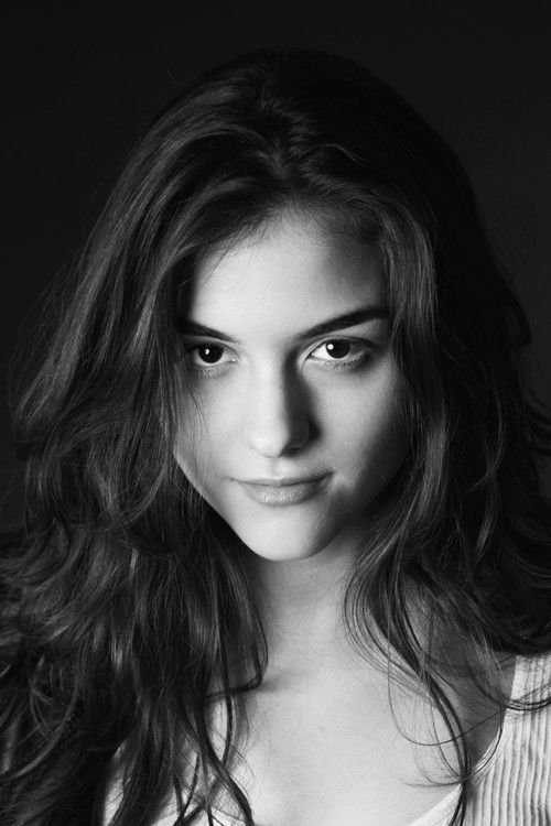 Photo of Quinn Shephard